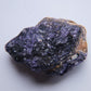Fluorite from Mill Dam Mine dumps, near Stoney Middleton, UK - 94g