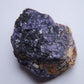Fluorite from Mill Dam Mine dumps, near Stoney Middleton, UK - 94g