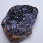 Fluorite from Mill Dam Mine dumps, near Stoney Middleton, UK - 94g