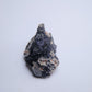 Fluorite from Milldam Mine Dump, Derbyshire, UK - 35.93g