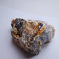 Fluorite from Milldam Mine Dump, Derbyshire, UK - 379g