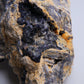 Fluorite from Milldam Mine Dump, Derbyshire, UK - 379g