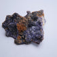 Fluorite from Milldam Mine Dump, Derbyshire, UK - 78.27g