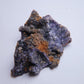 Fluorite from Milldam Mine Dump, Derbyshire, UK - 78.27g