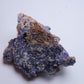 Fluorite from Milldam Mine Dump, Derbyshire, UK - 78.27g