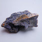 Fluorite from Milldam Mine Dump, Derbyshire, UK - 78.27g