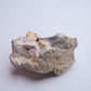 Fluorite from Milldam Mine Dump, Derbyshire, UK - 82.34g