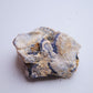 Fluorite from Milldam Mine Dump, Derbyshire, UK - 82.34g