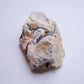 Fluorite from Milldam Mine Dump, Derbyshire, UK - 82.34g