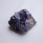 Fluorite from Milldam Mine, Great Hucklow, UK - 68g