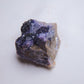 Fluorite from Milldam Mine, Great Hucklow, UK - 68g