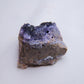 Fluorite from Milldam Mine, Great Hucklow, UK - 68g