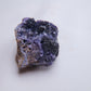 Fluorite from Milldam Mine, Great Hucklow, UK - 68g