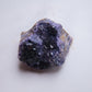 Fluorite from Milldam Mine, Great Hucklow, UK - 68g — minerals, image 6 of 7.