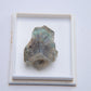 Fluorite & Quartz from Weardale, County Durham, UK - 4.3g
