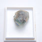 Fluorite & Quartz from Weardale, County Durham, UK - 4.3g - Luna Panther