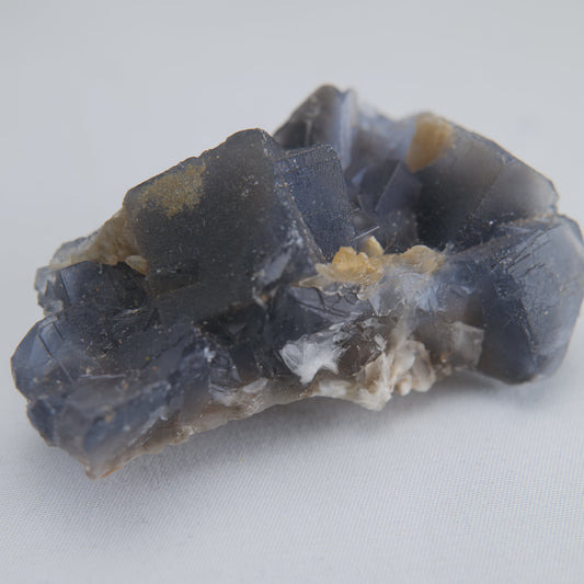 Fluorite Specimen Pakistan 102g - Luna Panther
