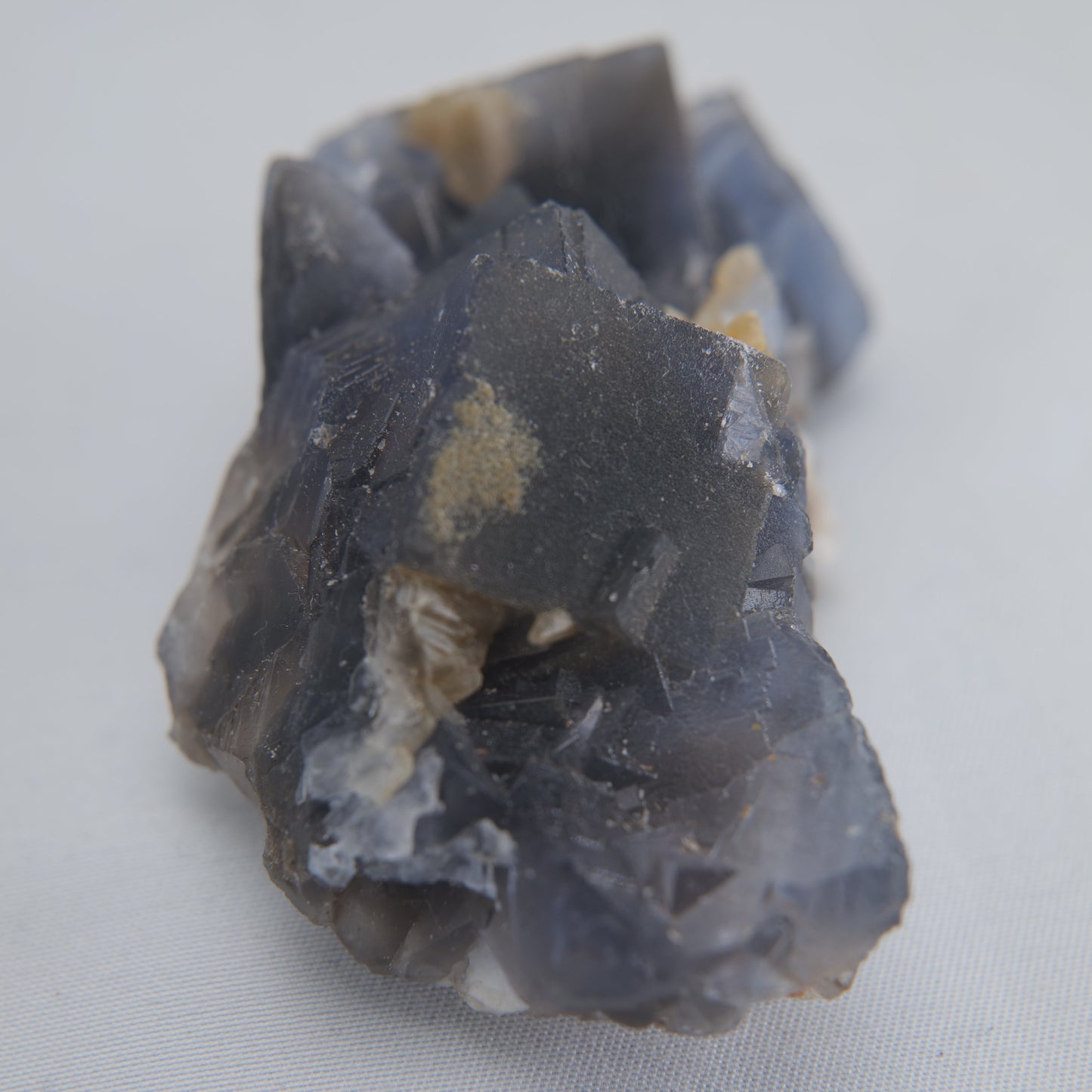 Fluorite Specimen Pakistan 102g - Luna Panther