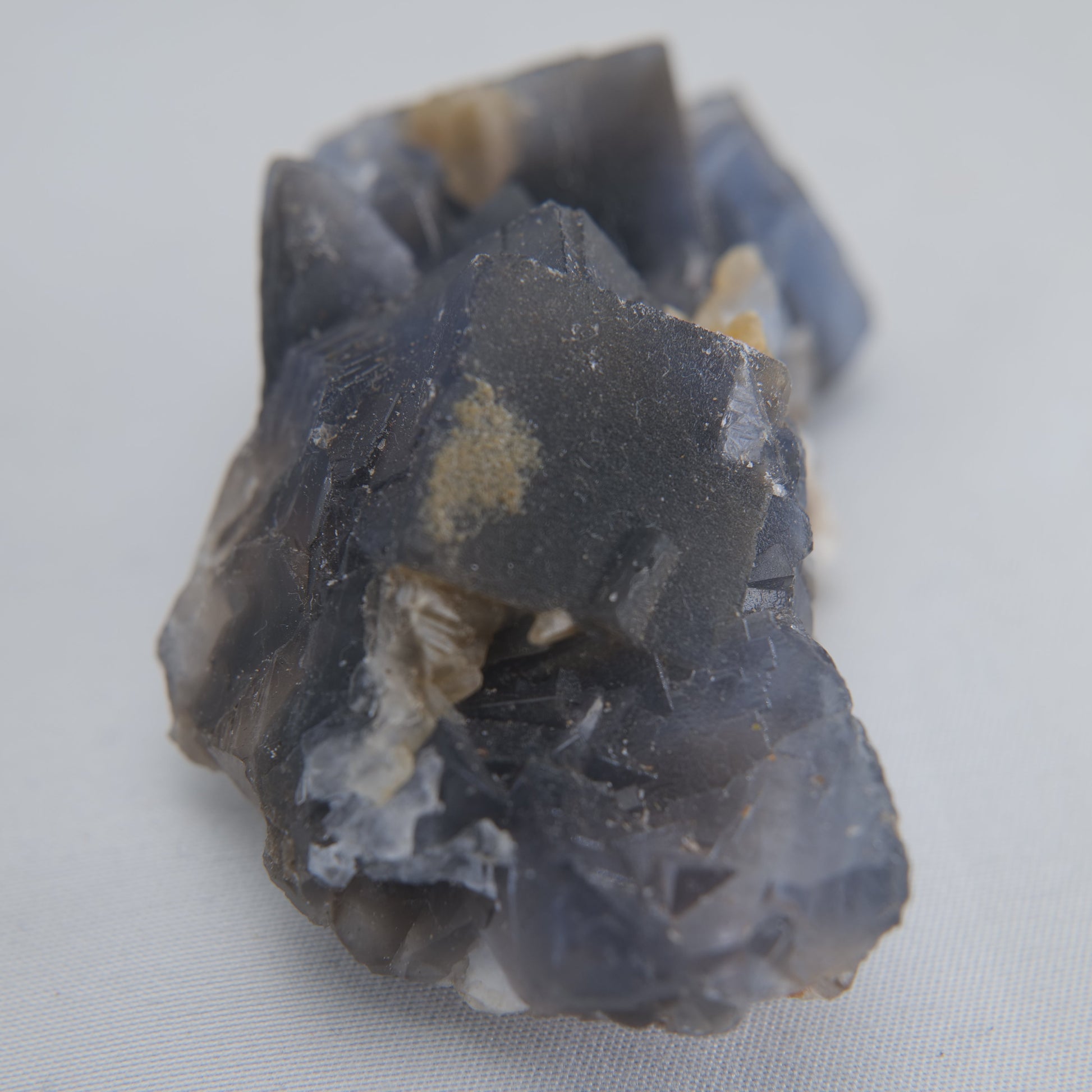 Fluorite Specimen Pakistan 102g - Luna Panther