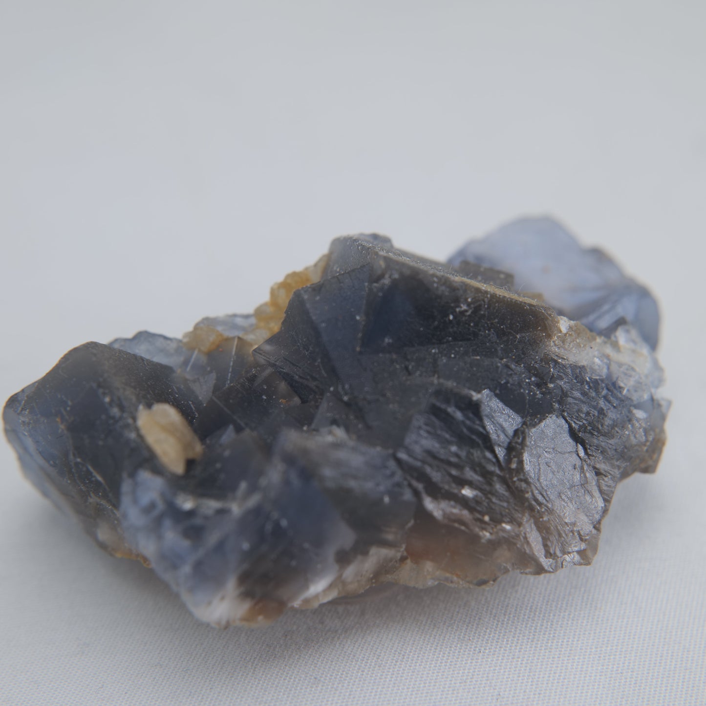 Fluorite Specimen Pakistan 102g - Luna Panther