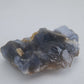 Fluorite Specimen Pakistan 102g - Luna Panther