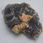 Fluorite Specimen Pakistan 108g - Luna Panther