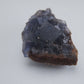 Fluorite Specimen Pakistan 123g - Luna Panther
