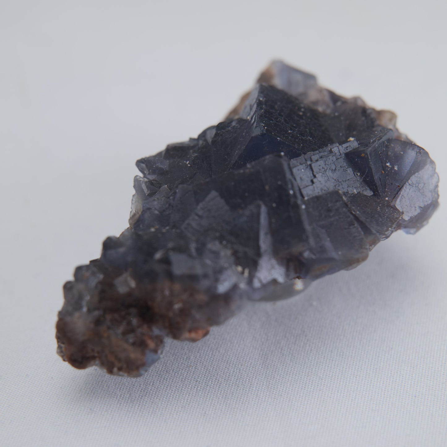 Fluorite Specimen Pakistan 123g - Luna Panther