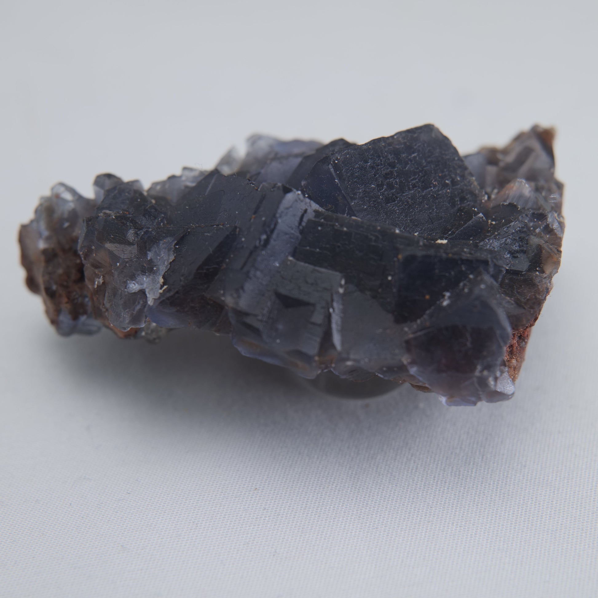 Fluorite Specimen Pakistan 123g - Luna Panther