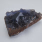 Fluorite Specimen Pakistan 123g - Luna Panther