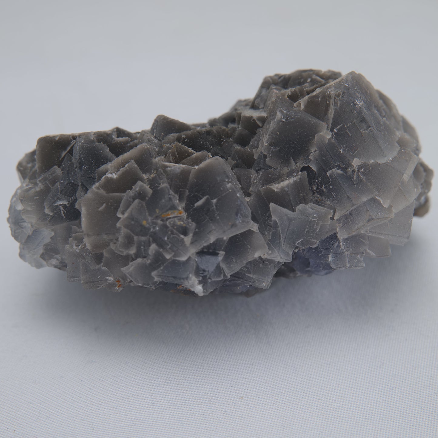 Fluorite Specimen Pakistan 156g - Luna Panther