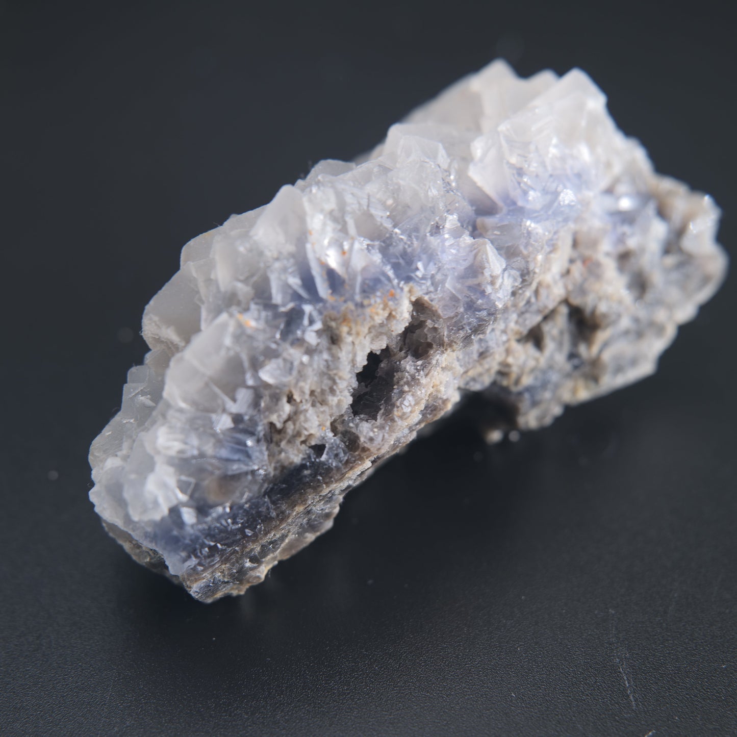 Fluorite Specimen Pakistan 156g - Luna Panther