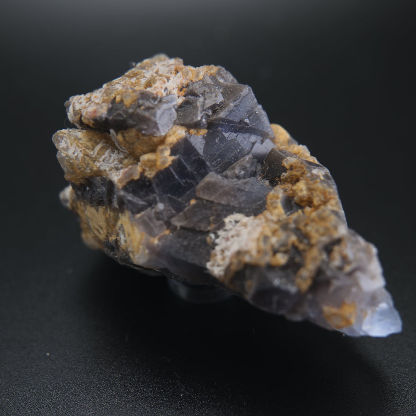 Fluorite Specimen Pakistan 165g - Luna Panther