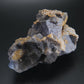 Fluorite Specimen Pakistan 165g - Luna Panther
