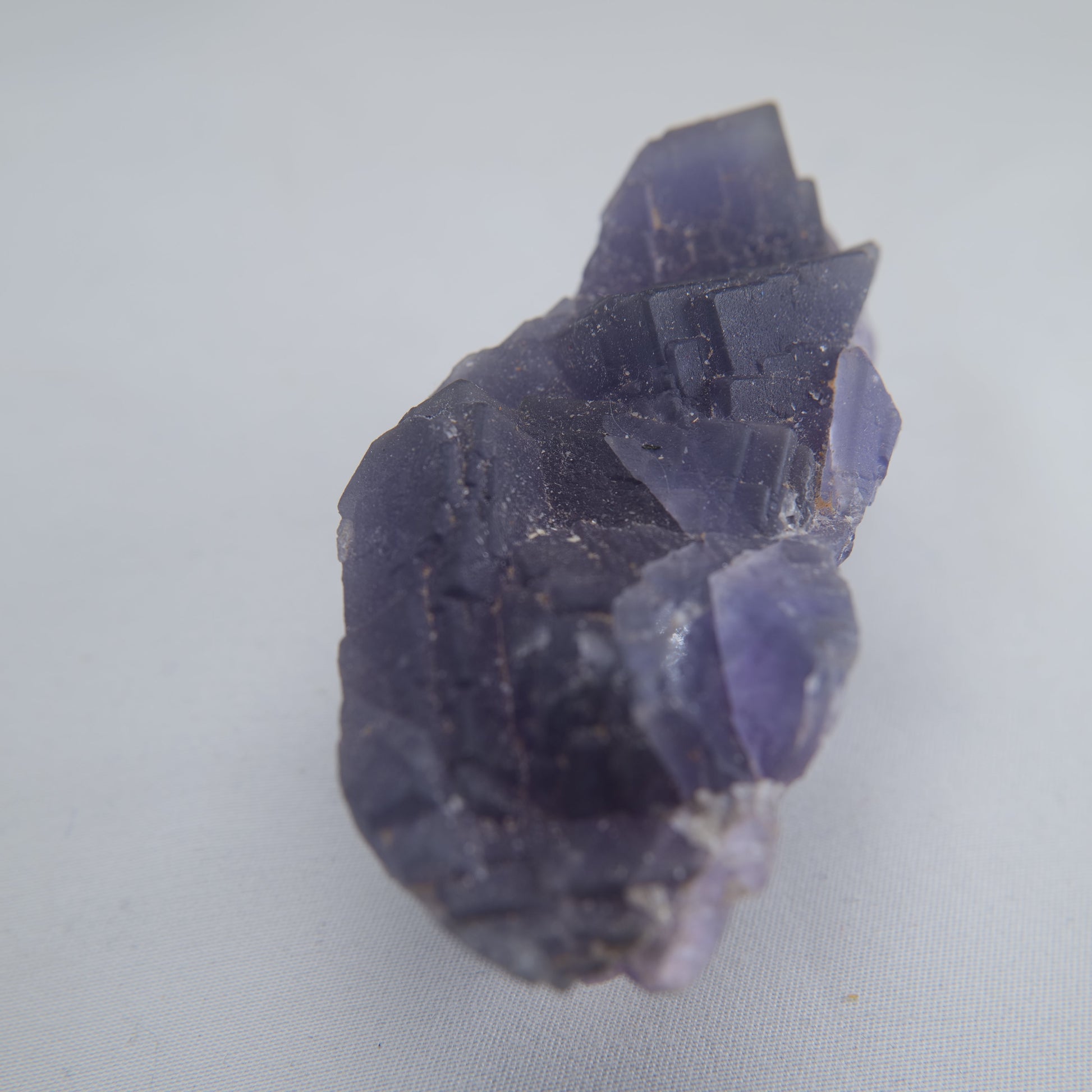 Fluorite Specimen Pakistan 192g - Luna Panther