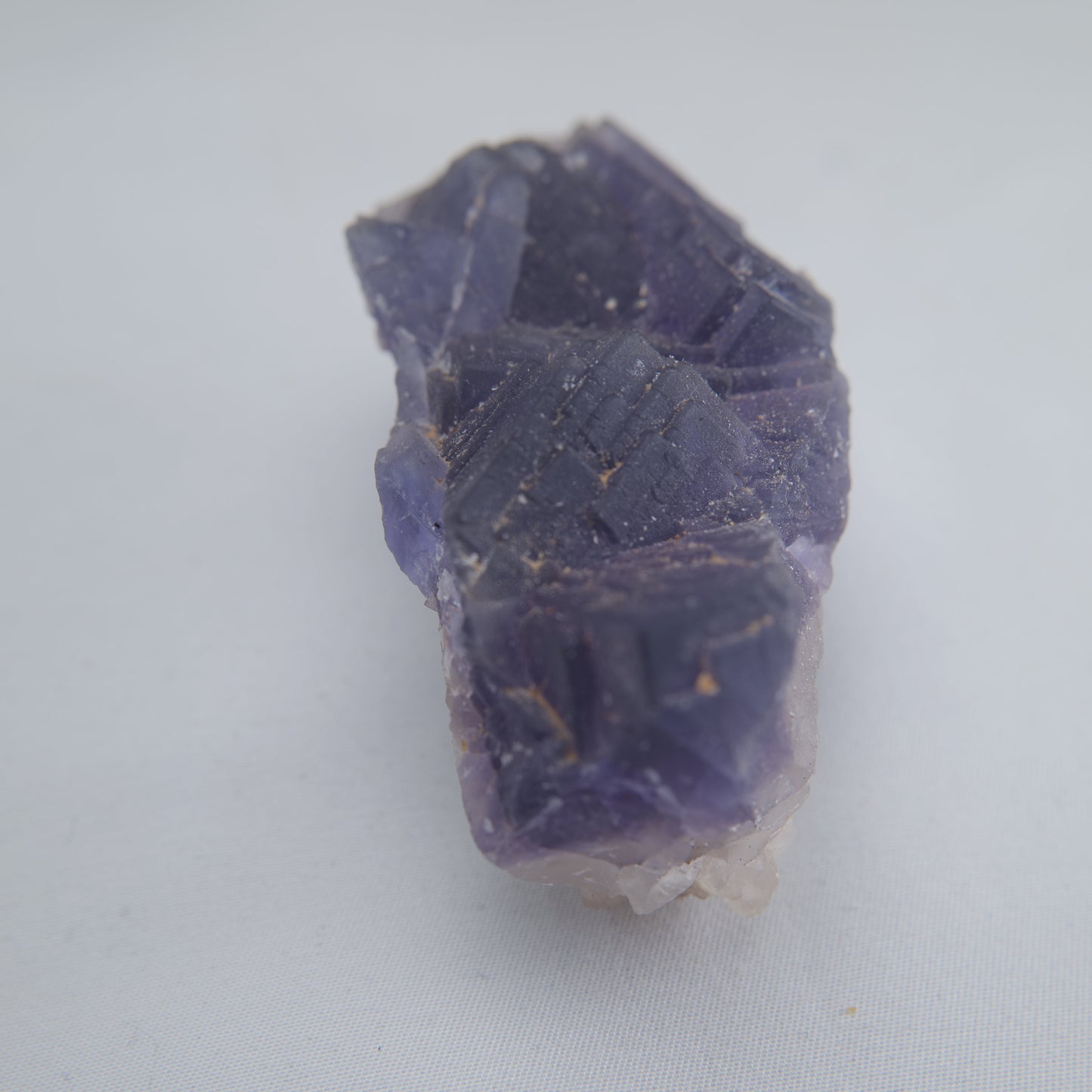 Fluorite Specimen Pakistan 192g - Luna Panther