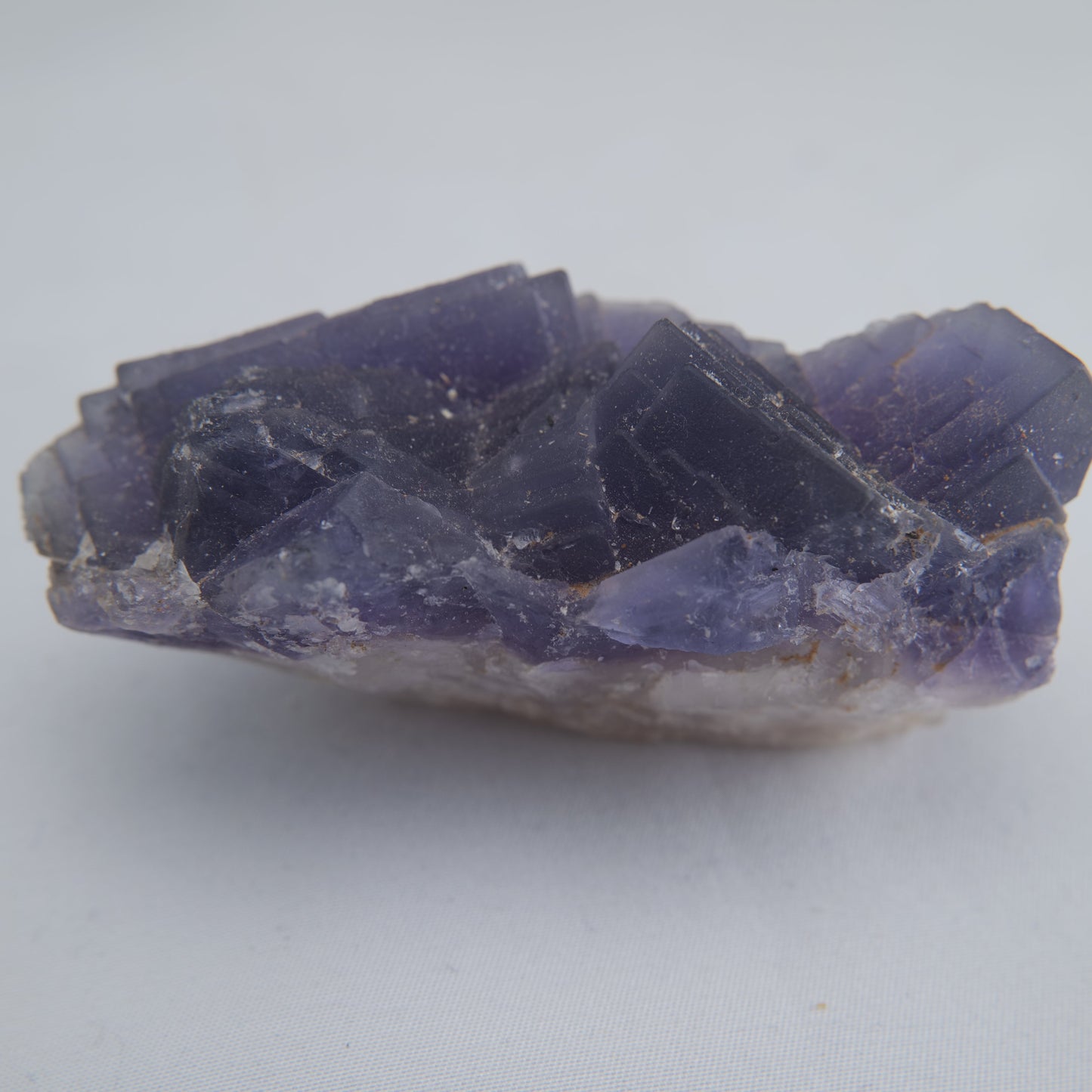 Fluorite Specimen Pakistan 192g - Luna Panther
