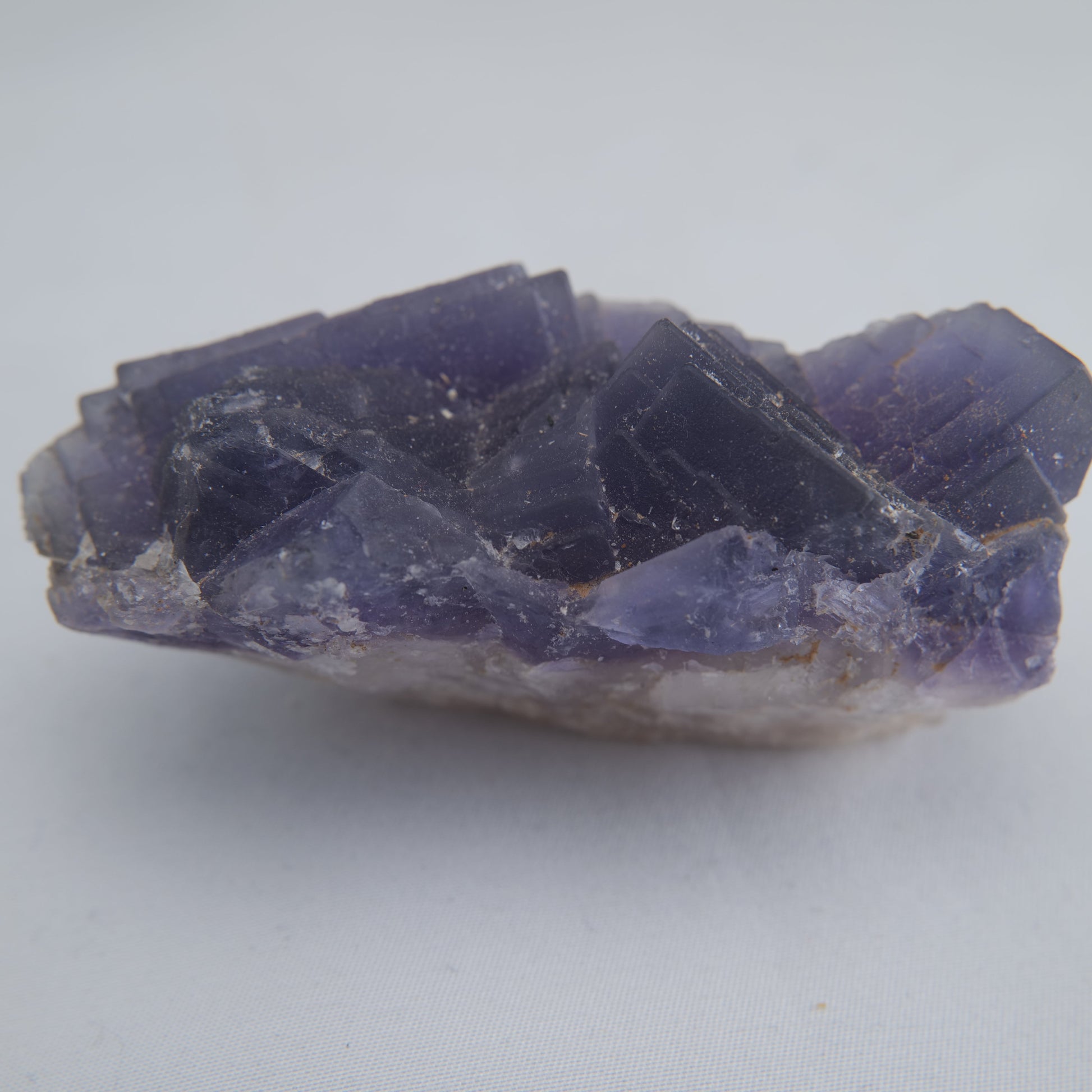 Fluorite Specimen Pakistan 192g - Luna Panther