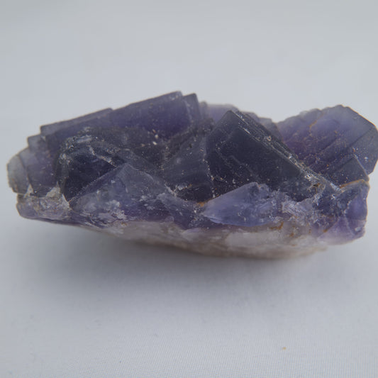 Fluorite Specimen Pakistan 192g - Luna Panther