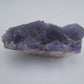 Fluorite Specimen Pakistan 192g - Luna Panther