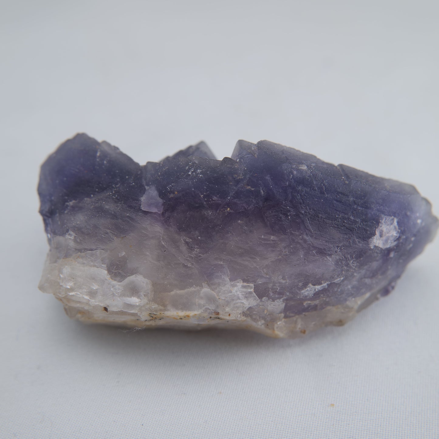 Fluorite Specimen Pakistan 192g - Luna Panther