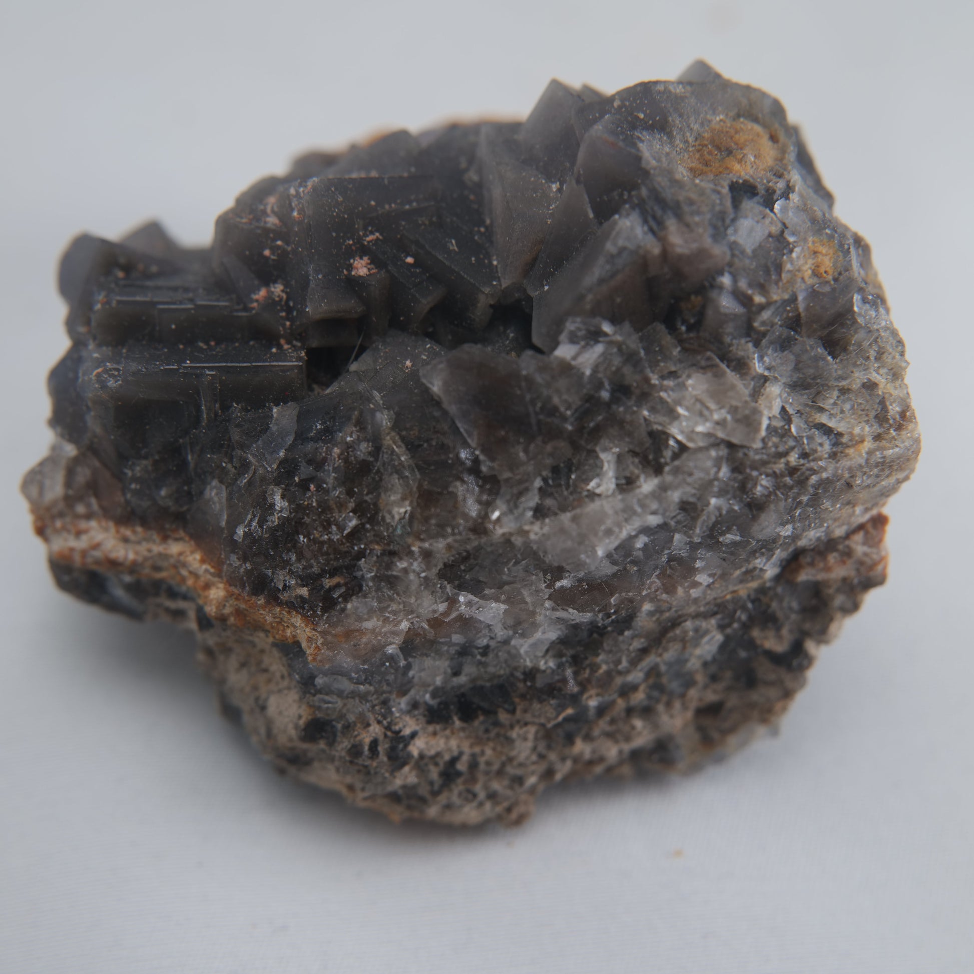 Fluorite Specimen Pakistan 195g - Luna Panther