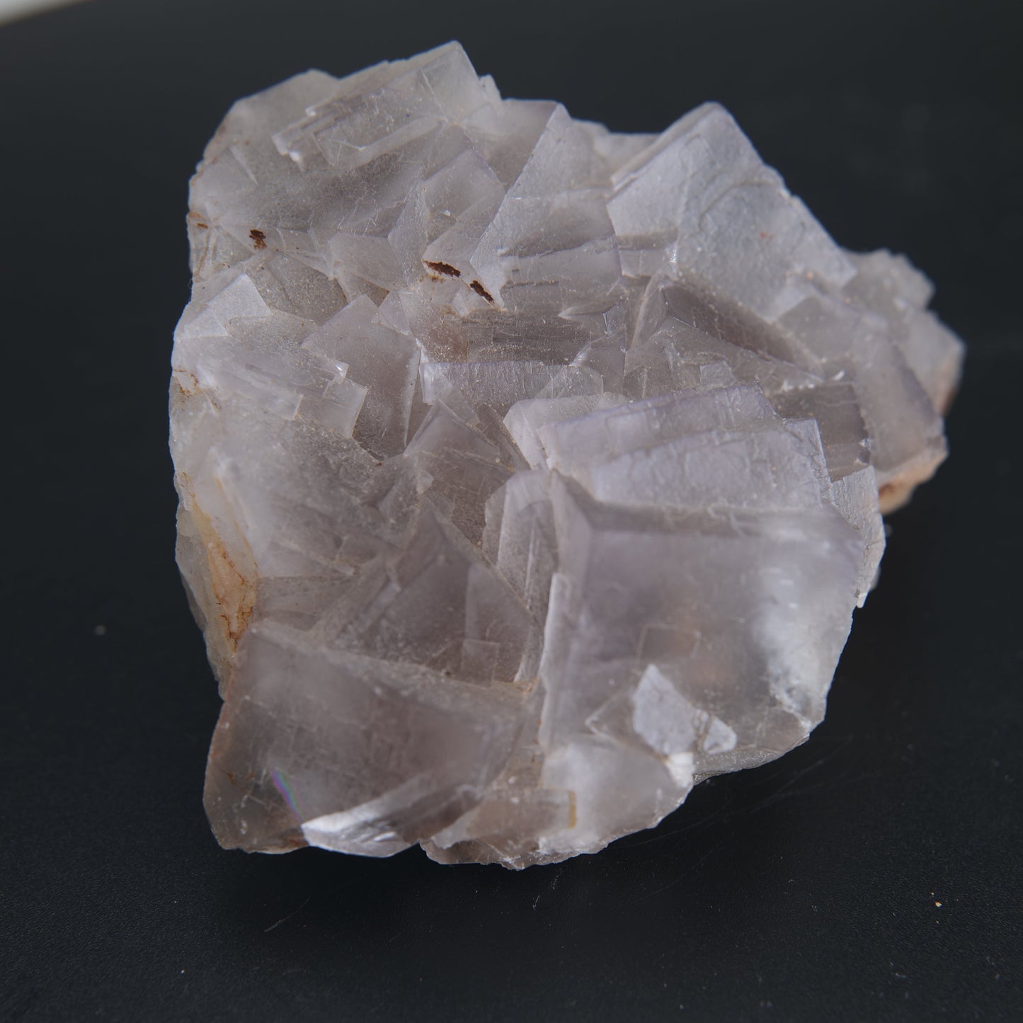 Fluorite Specimen Pakistan 199g - Luna Panther