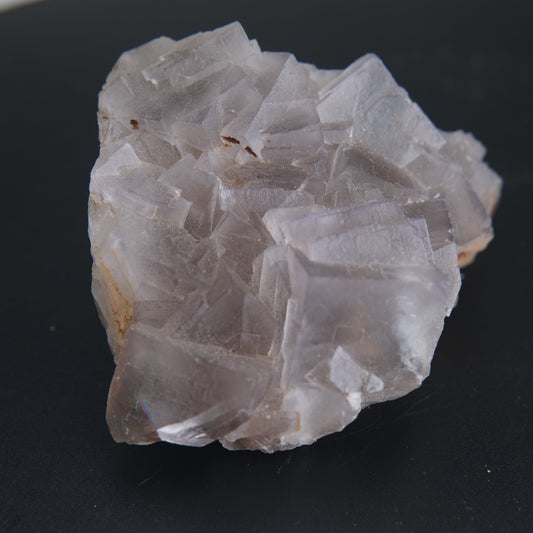 Fluorite Specimen Pakistan 199g - Luna Panther alternate view