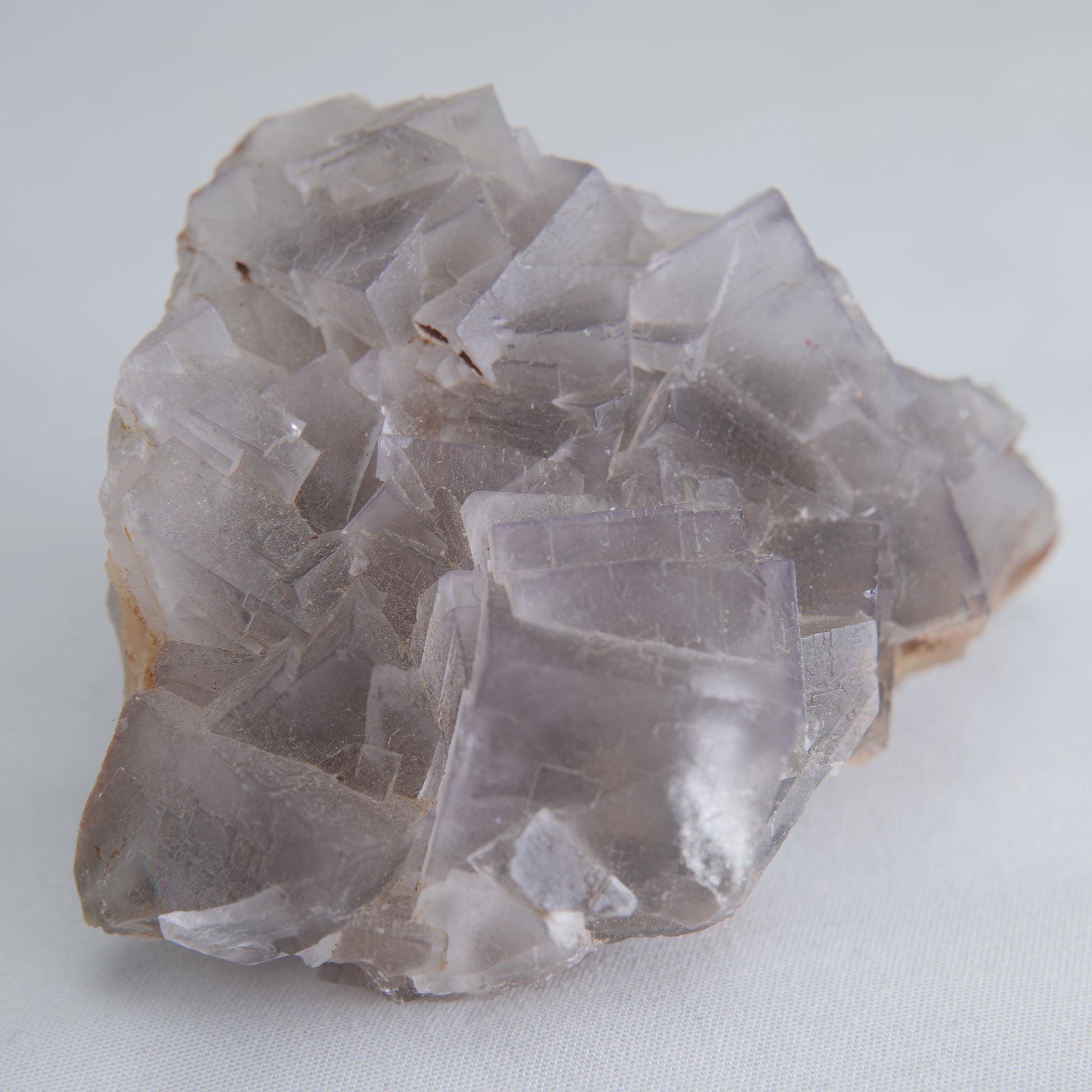 Fluorite Specimen Pakistan 199g - Luna Panther