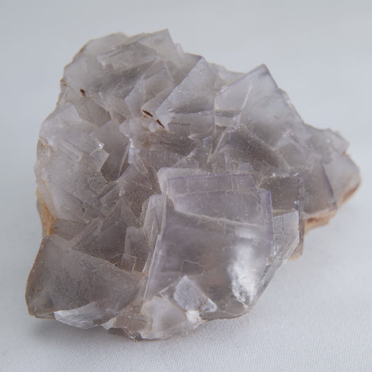 Fluorite Specimen Pakistan 199g - Luna Panther