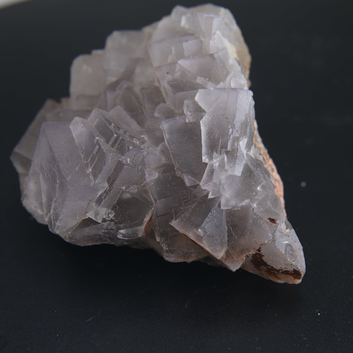 Fluorite Specimen Pakistan 199g - Luna Panther