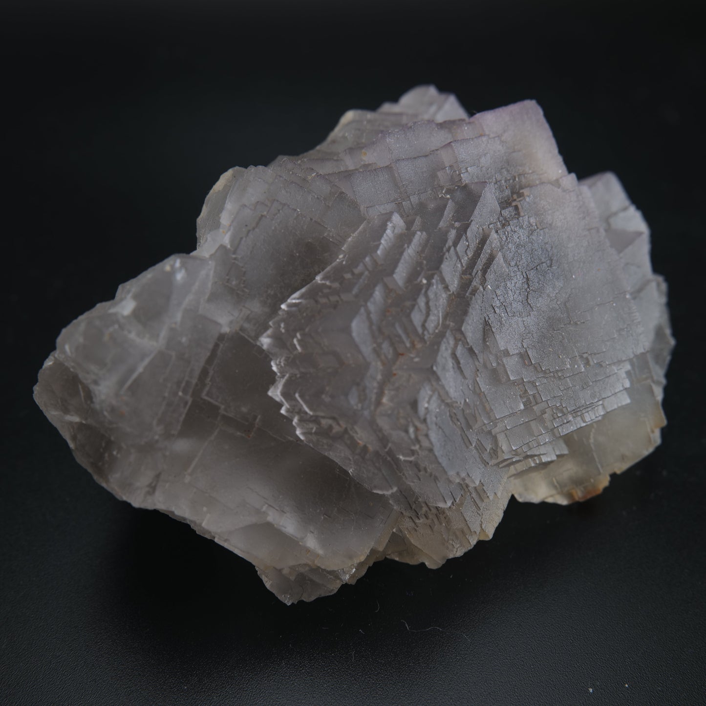 Fluorite Specimen Pakistan 499g - Luna Panther