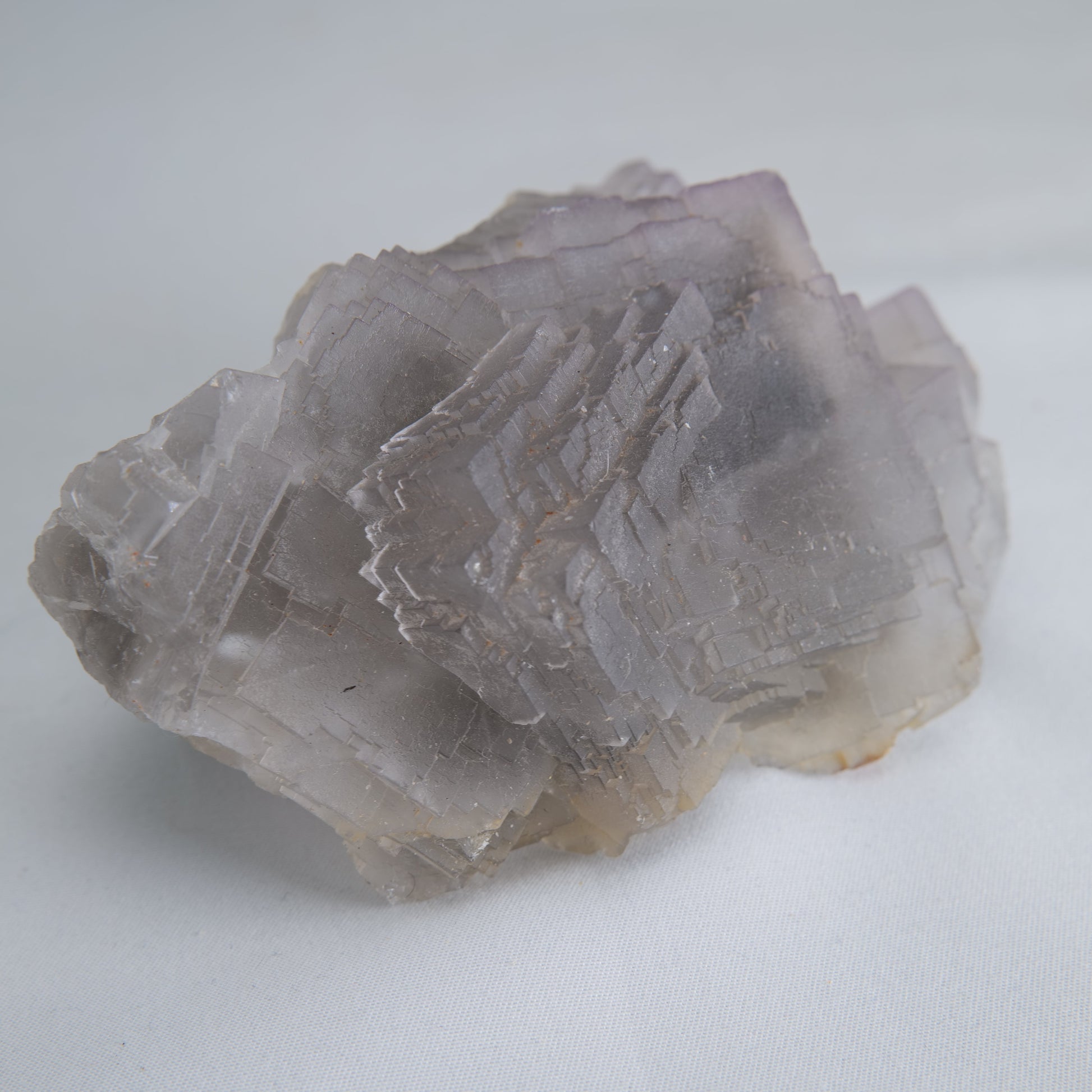 Fluorite Specimen Pakistan 499g - Luna Panther