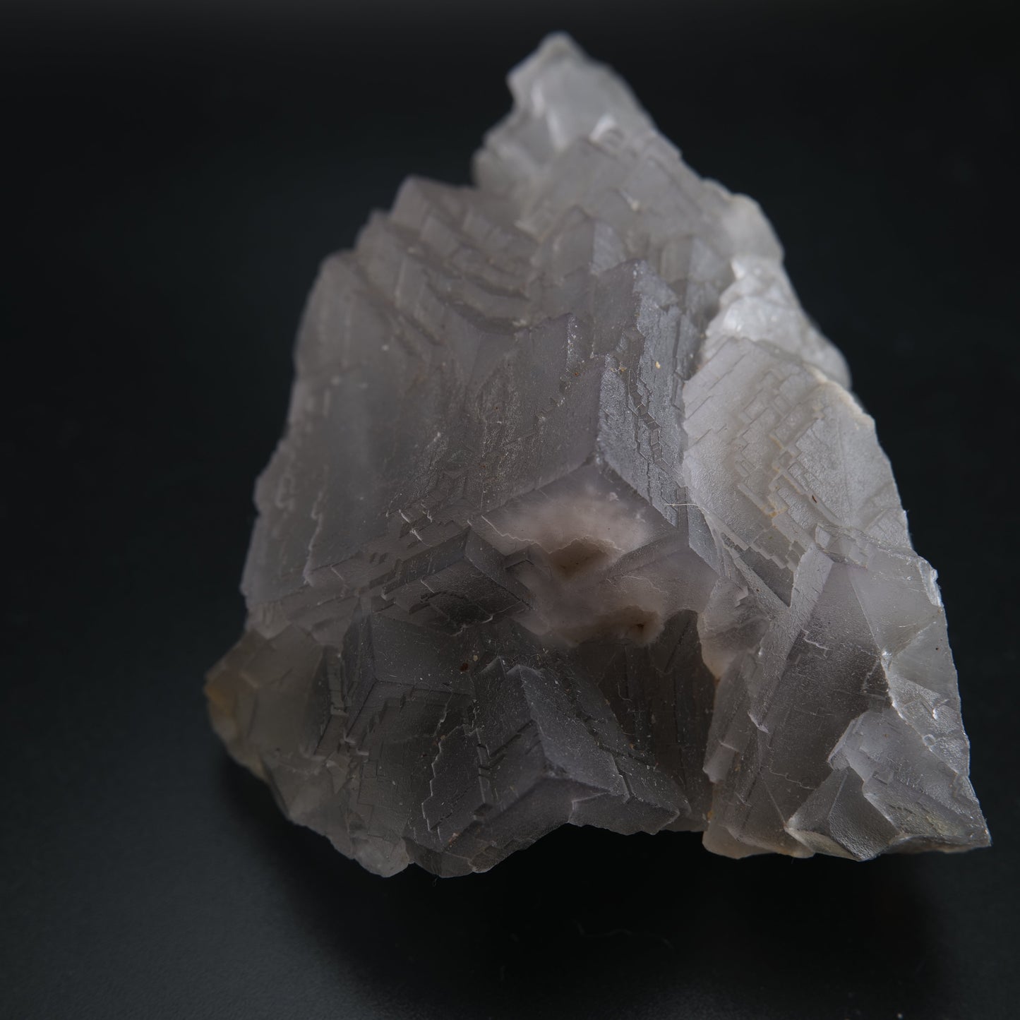 Fluorite Specimen Pakistan 499g - Luna Panther
